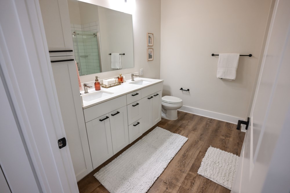 The Rockwell Apartments in Huntsville, AL