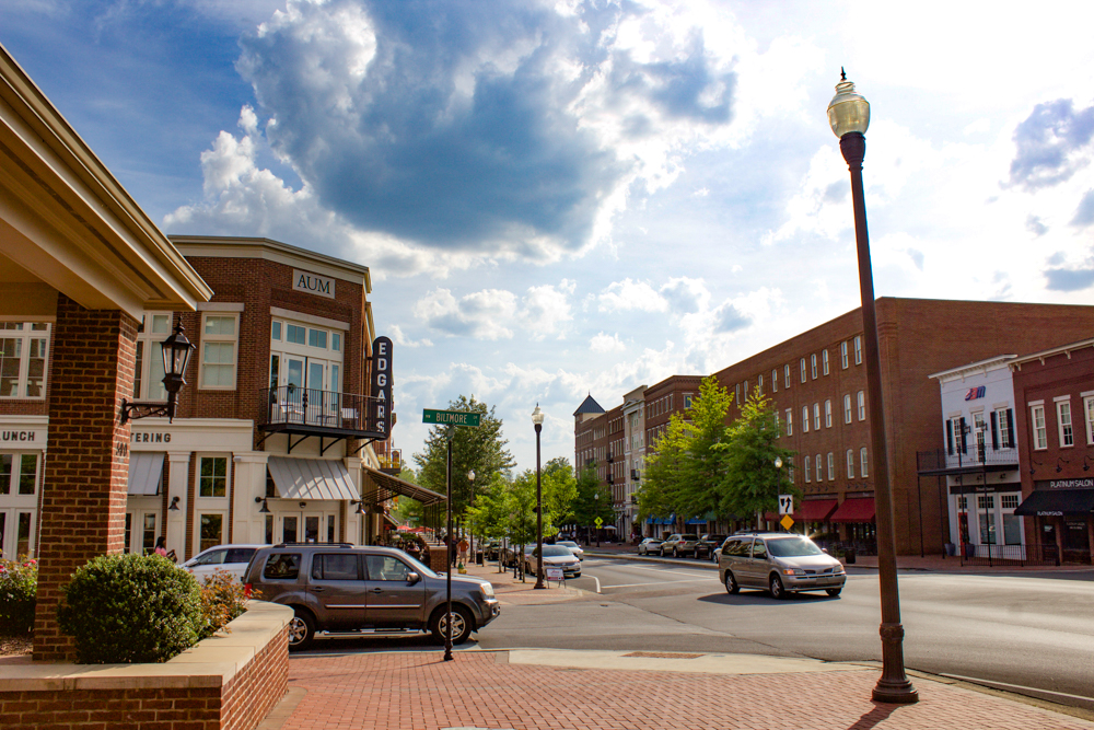The Rockwell Apartments near Providence Main Street in Huntsville, AL