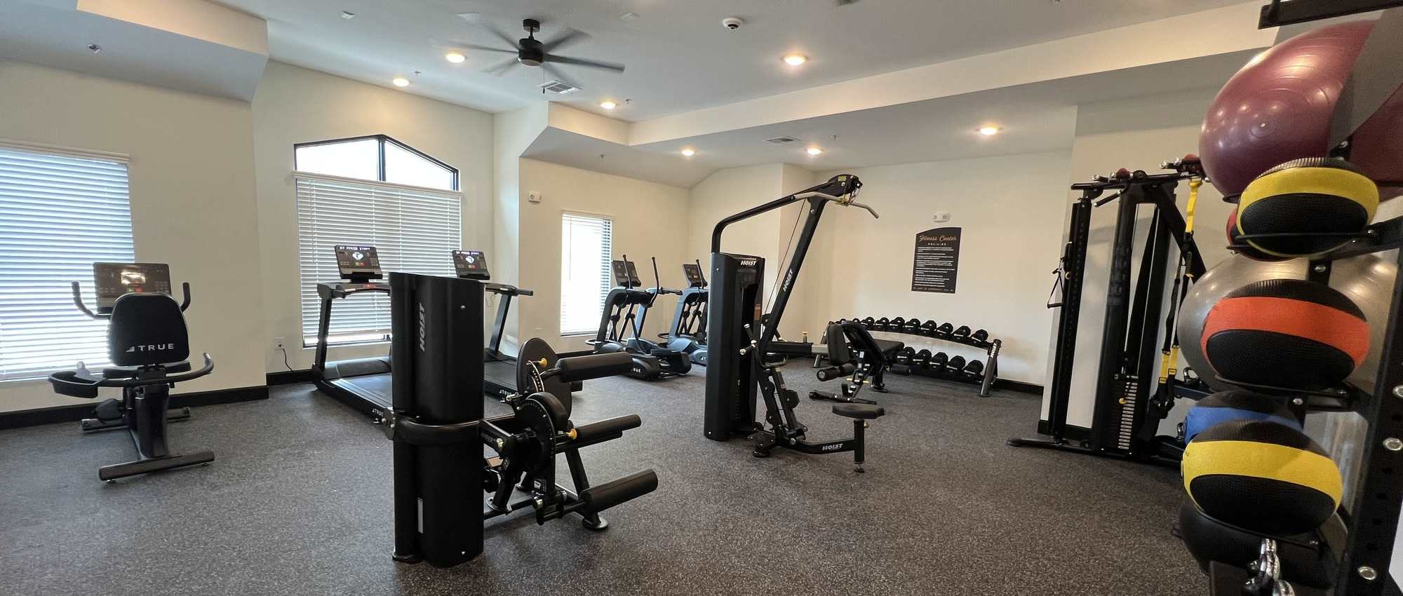 Malloy Bridge apartments in Seagoville, Texas