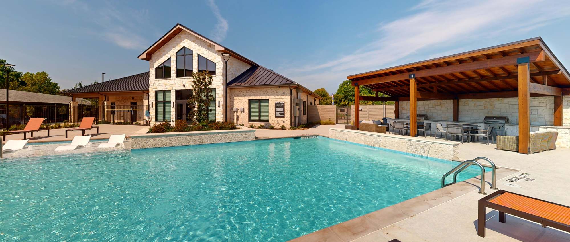 Seagoville, Texas apartments
