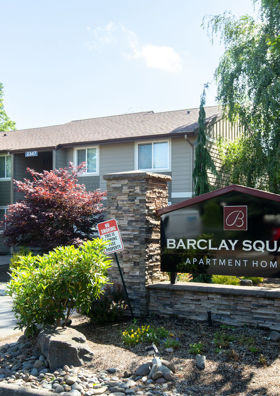Barclay Square photo