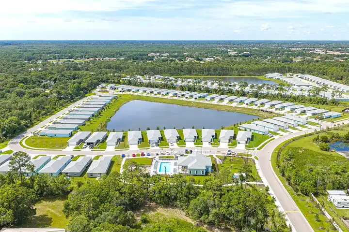 Ravinia St. Lucie - Fort Pierce, FL