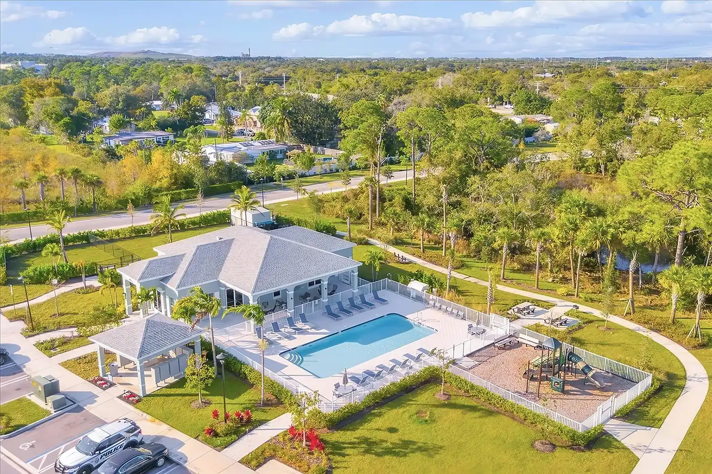 Ravinia St. Lucie - Fort Pierce, FL