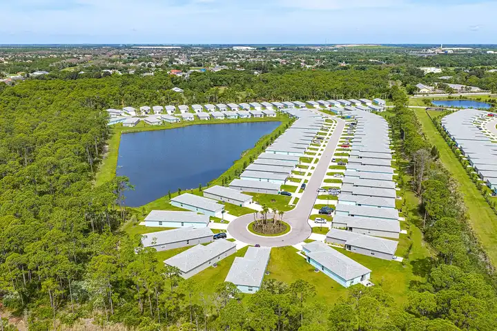 Ravinia St. Lucie - Fort Pierce, FL