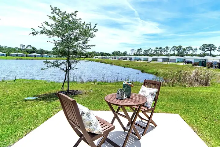 Ravinia St. Lucie - Fort Pierce, FL