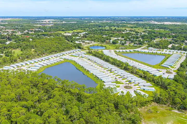 Ravinia St. Lucie - Fort Pierce, FL