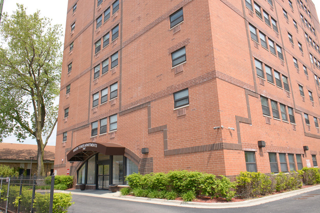 Haven Towers