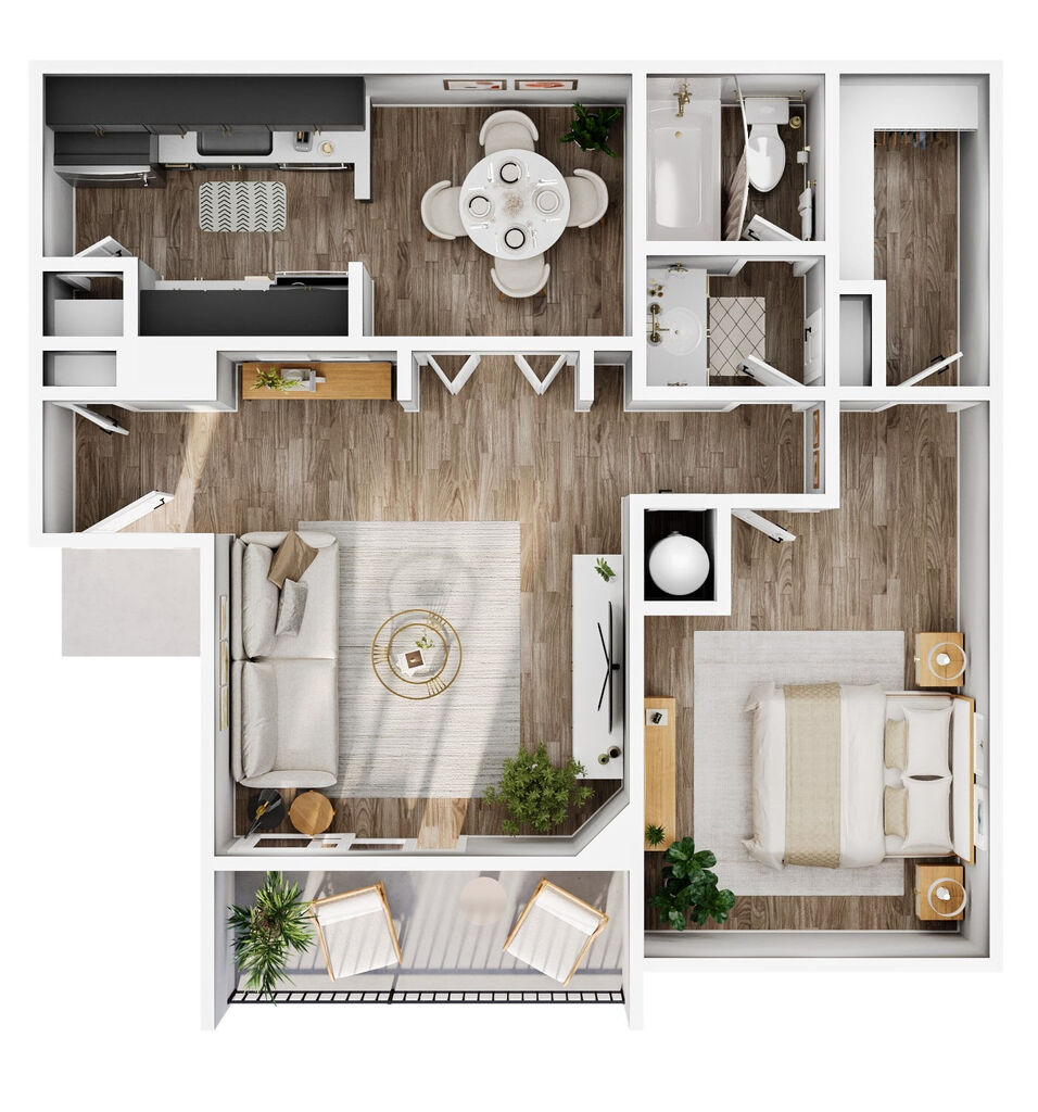 The Quinn at Westchase photo