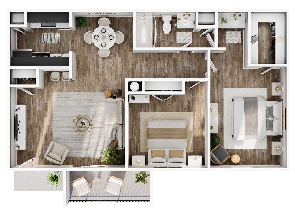The Quinn at Westchase photo