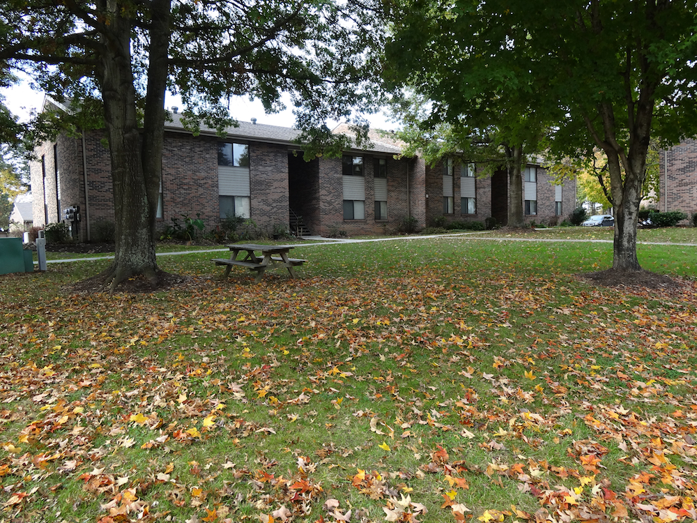 Wildwood Apartments London KY
