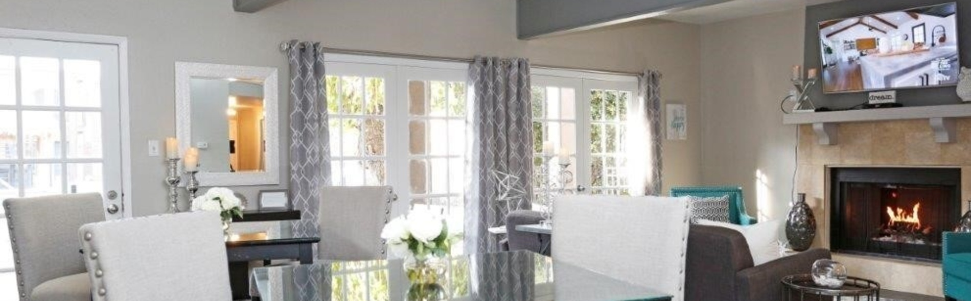 The Veranda Apartments