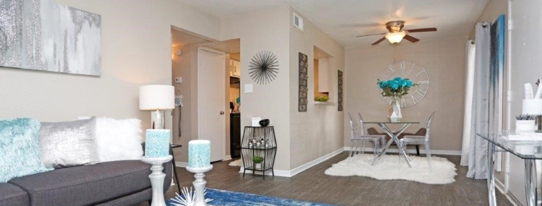 The Veranda Apartments