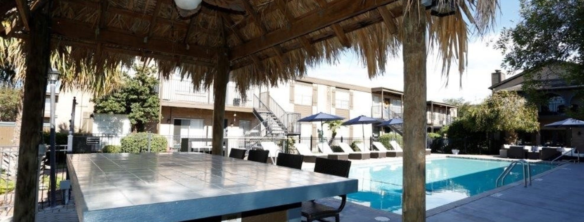 The Veranda Apartments
