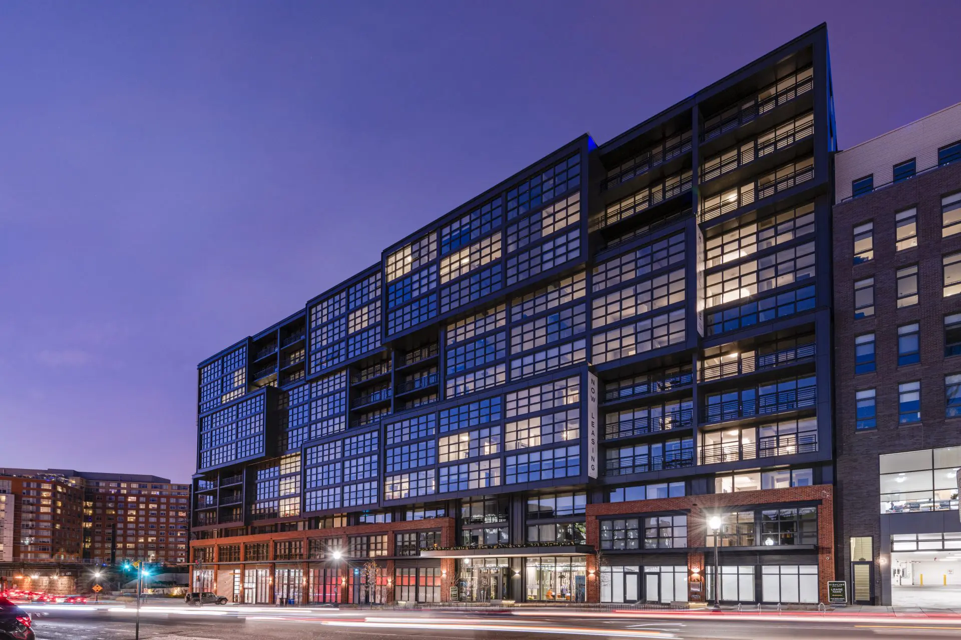I5 Union Market photo