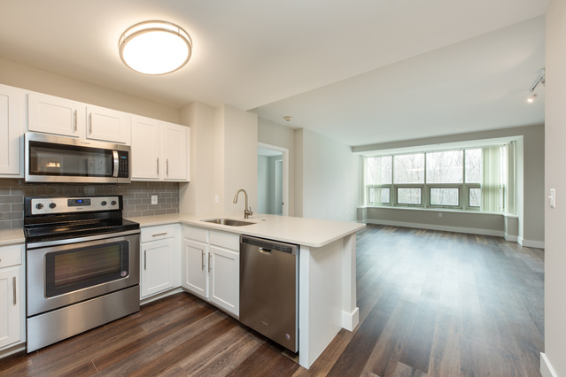 Halstead Burlington photo