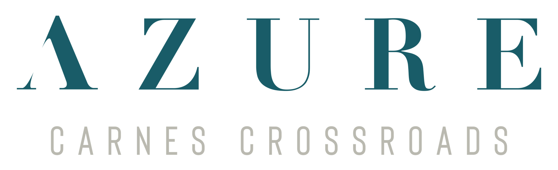 Azure Carnes Crossing