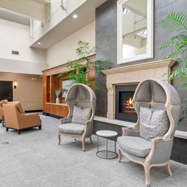 430 Oak Grove offers a wide variety of amenities in Minneapolis, Minnesota