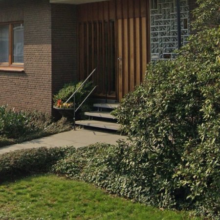 Metreau Apartments photo