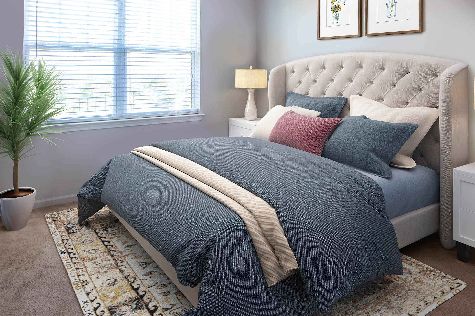 the-muses-BB bedroom2