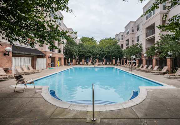 Strathmore Court at White Flint photo