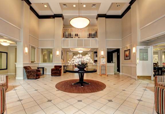 Strathmore Court at White Flint photo