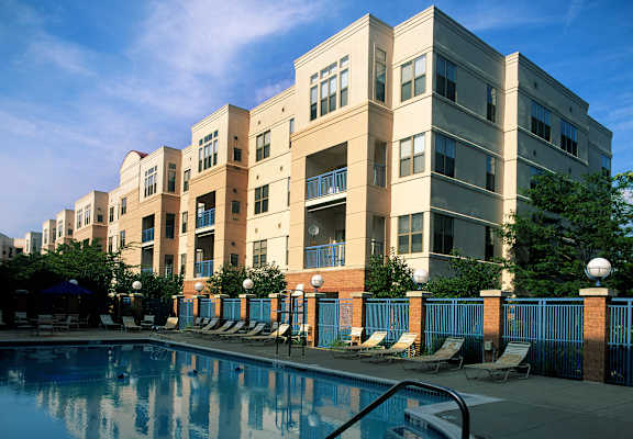 Strathmore Court at White Flint photo