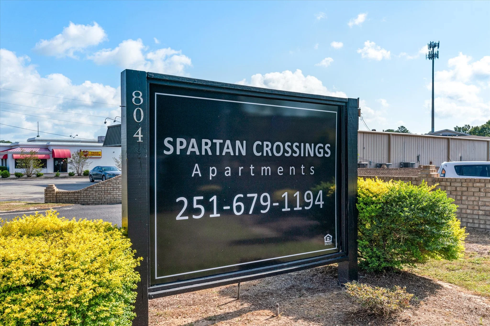 01-804 Saraland Blvd S-101