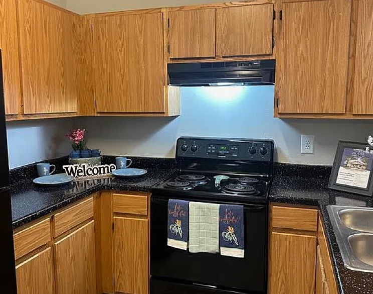 Schedule A Tour