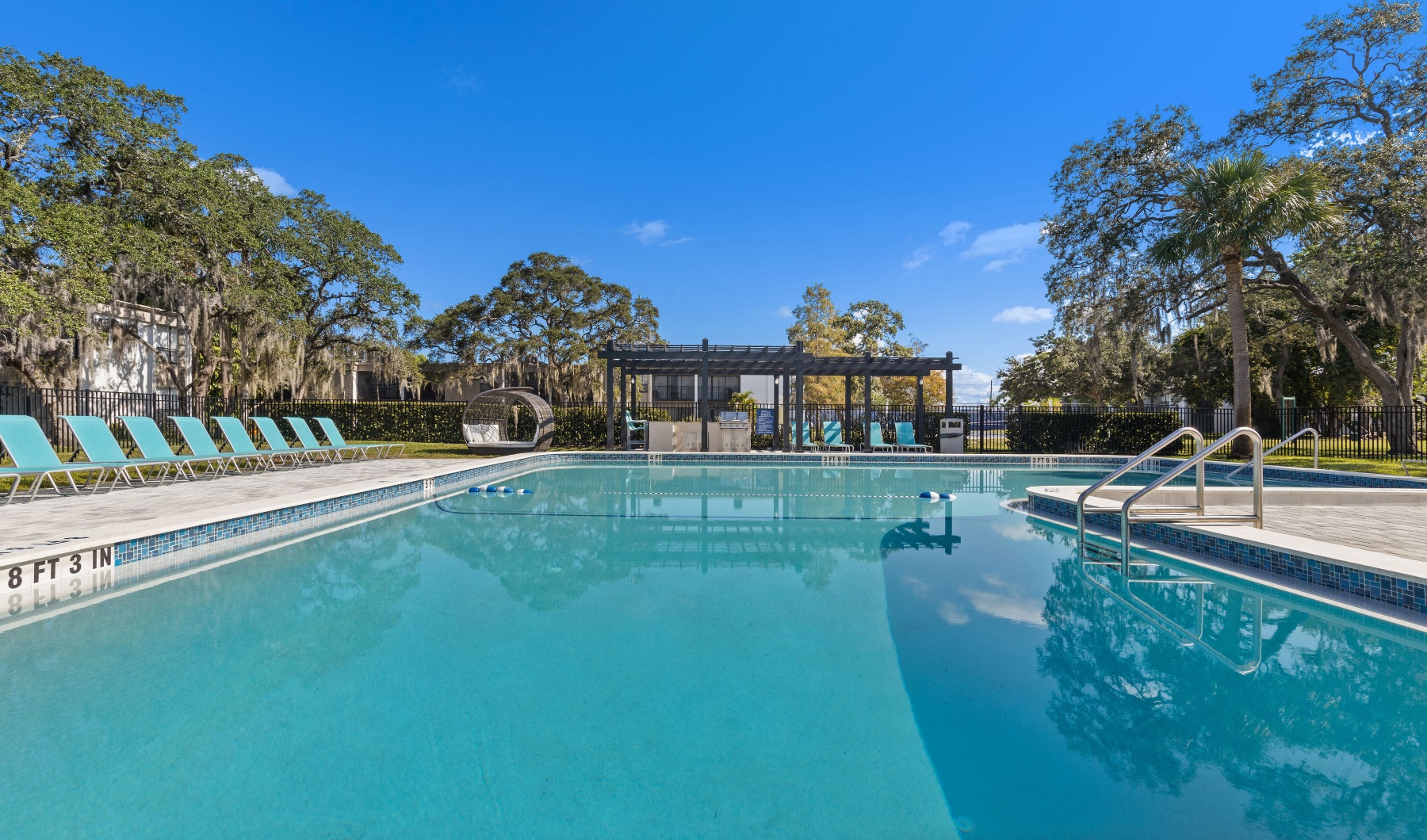 Newly Redesigned Homes Now Available!