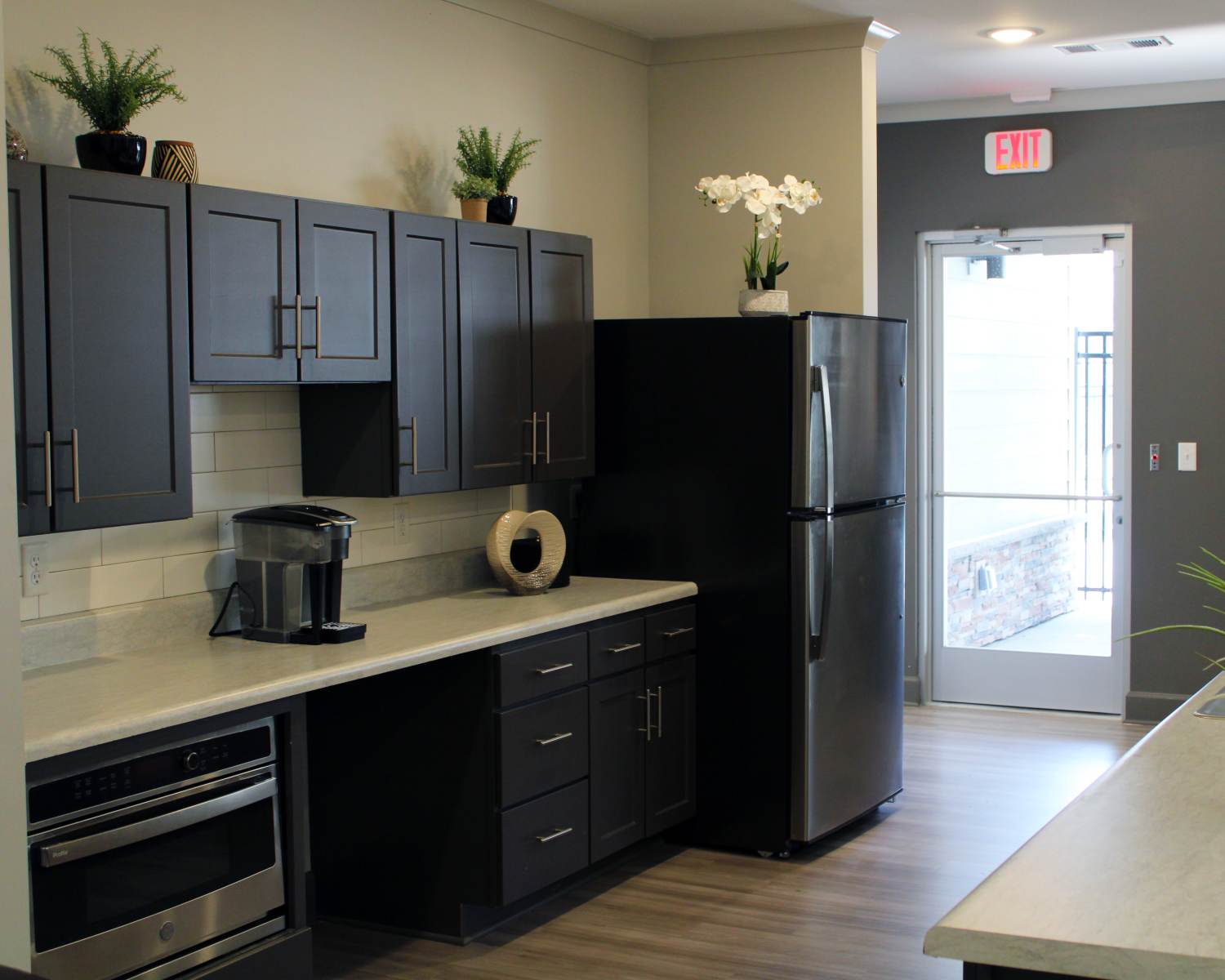 Apartments in Louisville, Kentucky at Jefferson's Landing