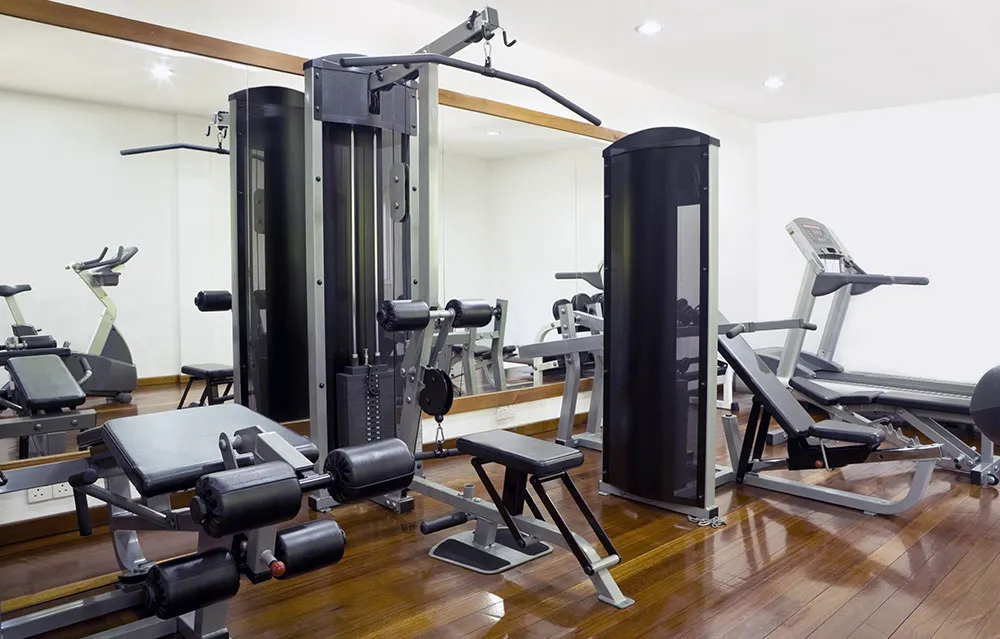 Amenities