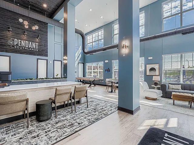 Inviting Clubhouse