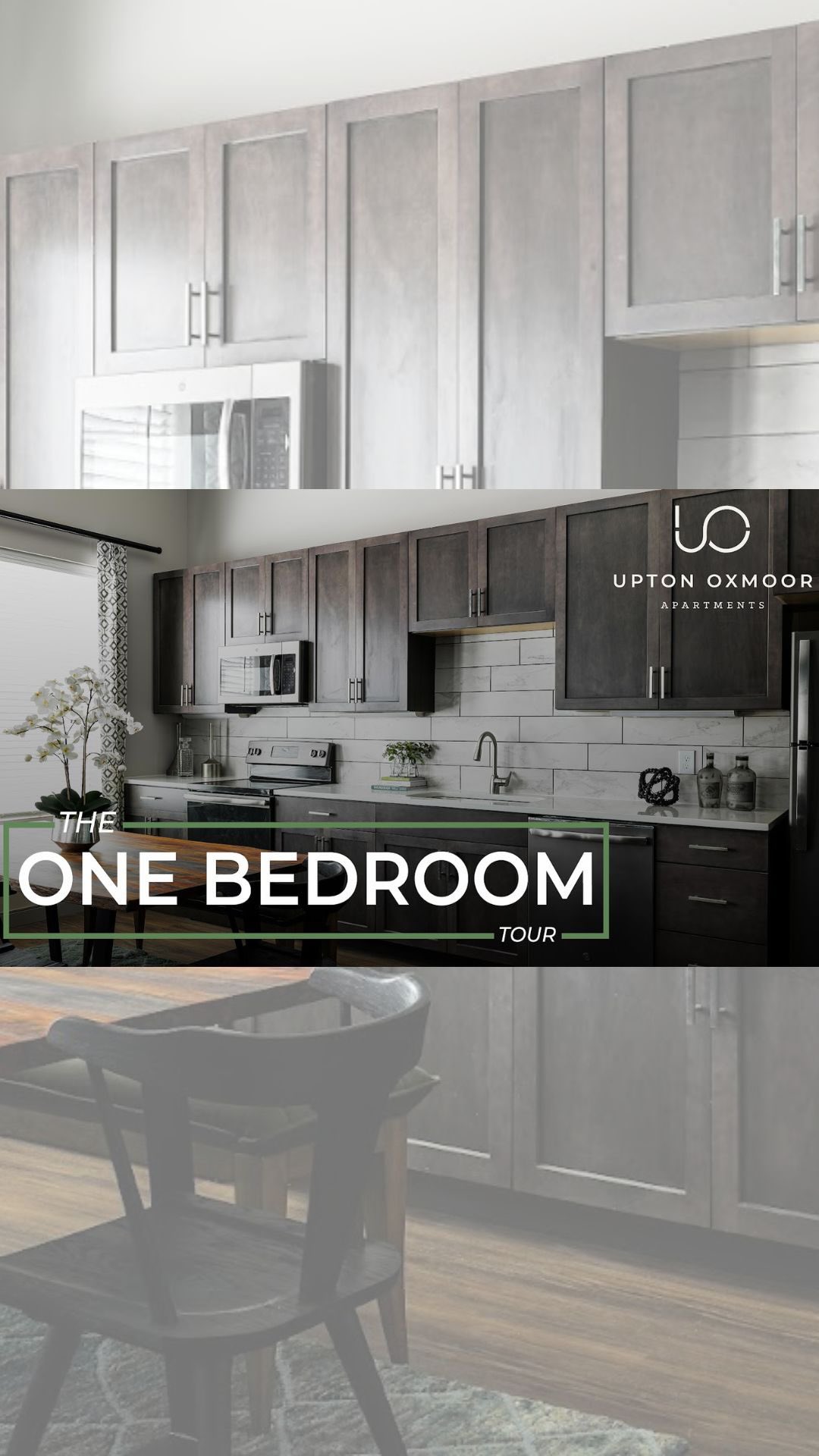 Step into style with our 1 bed, 1 bath Marshall floor plan! At 790 SqFt, this home is filled with...