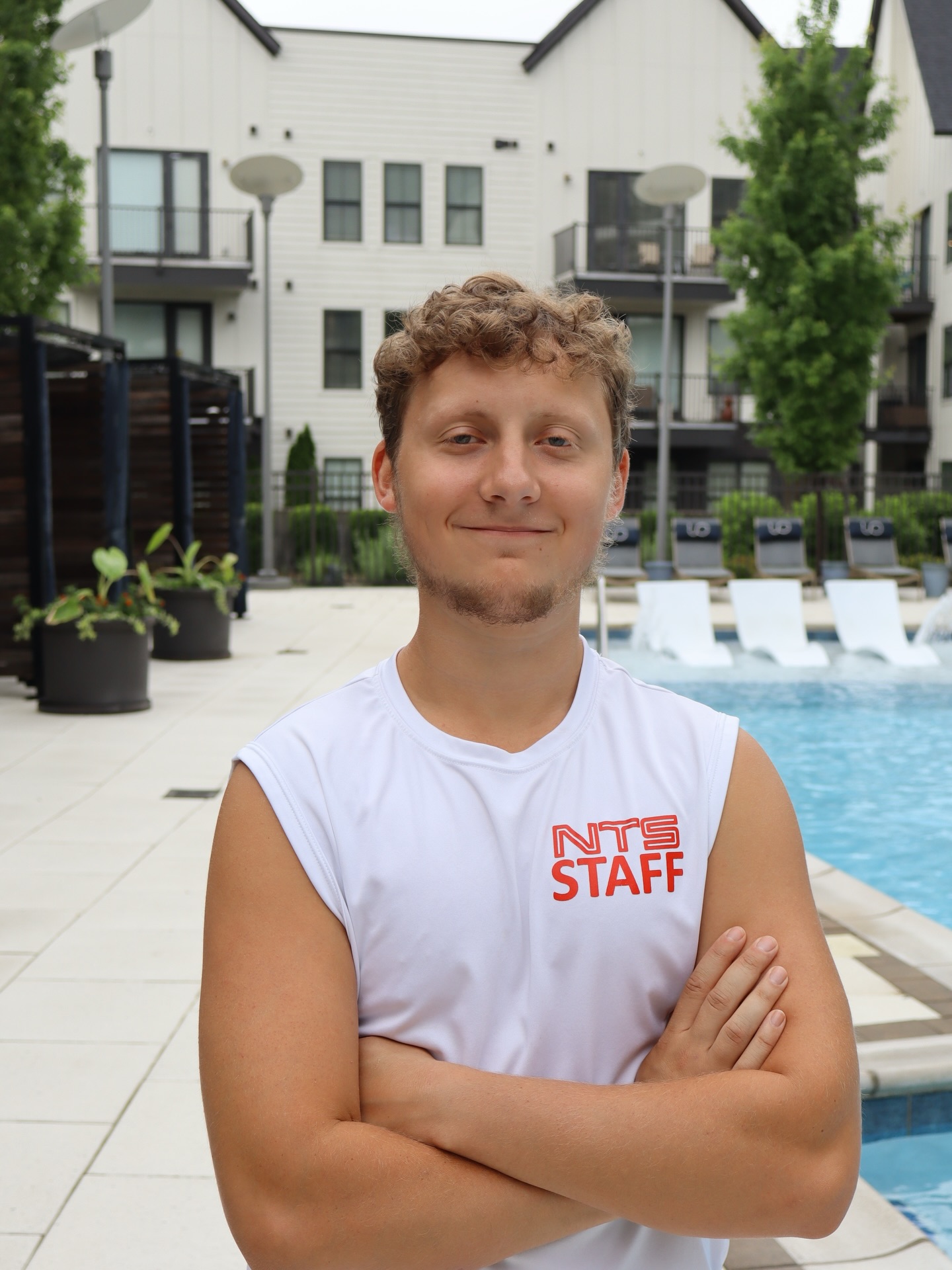 Summer is officially here, and so is everyone’s favorite, Jameson! We’re excited to welcome him...