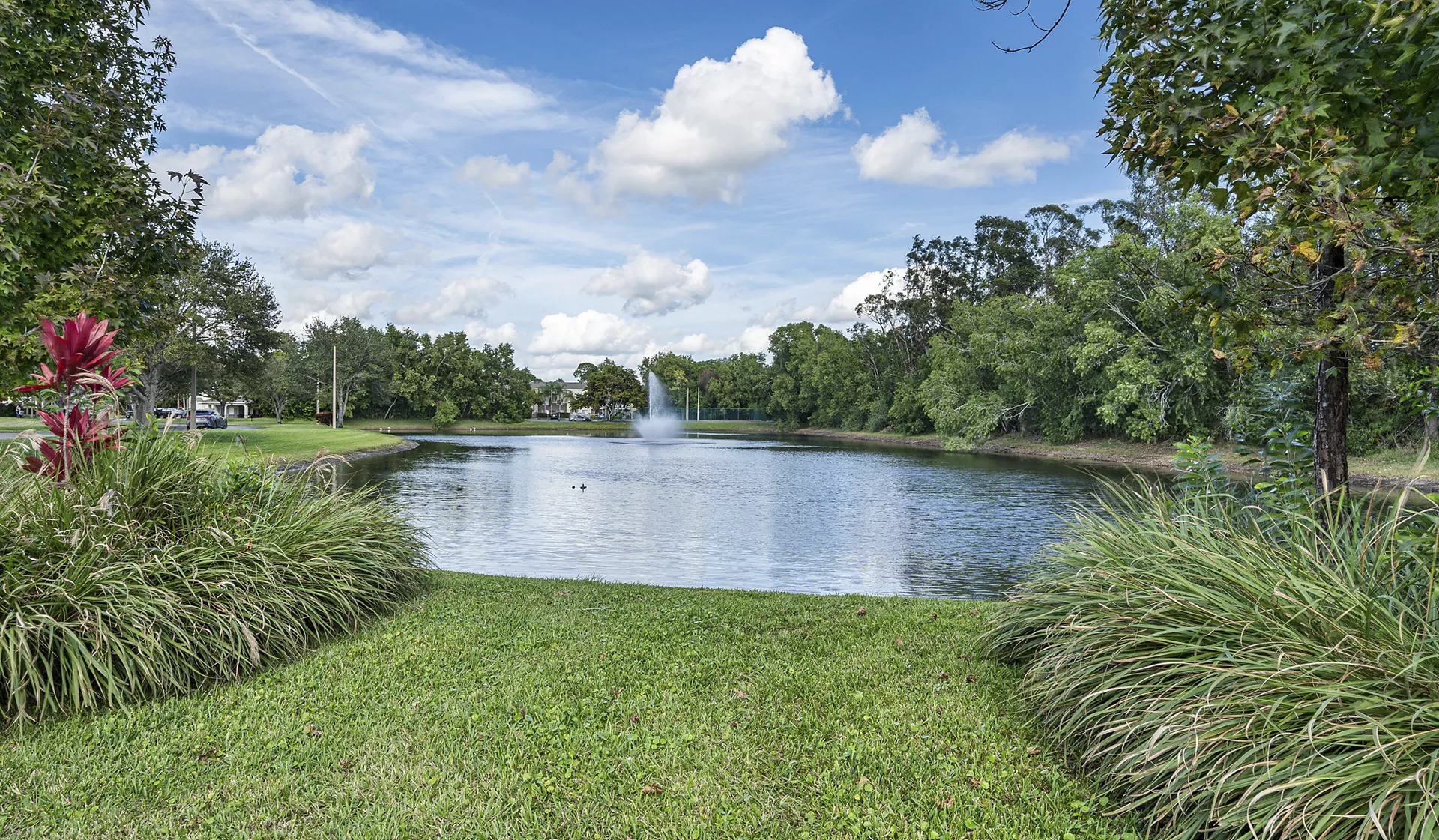 Pine Lakes Preserve - St. Lucie, FL - Exterior