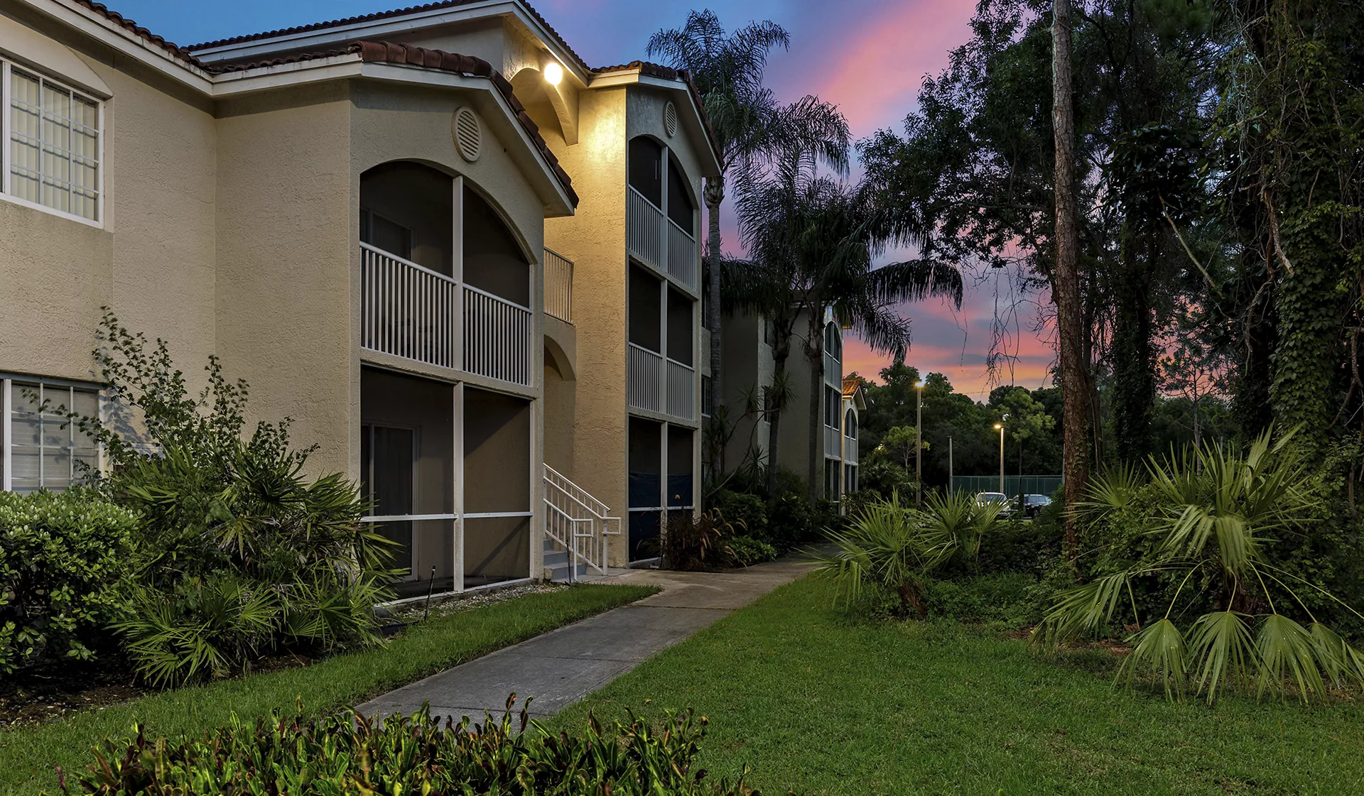 Pine Lakes Preserve - St. Lucie, FL - Exterior