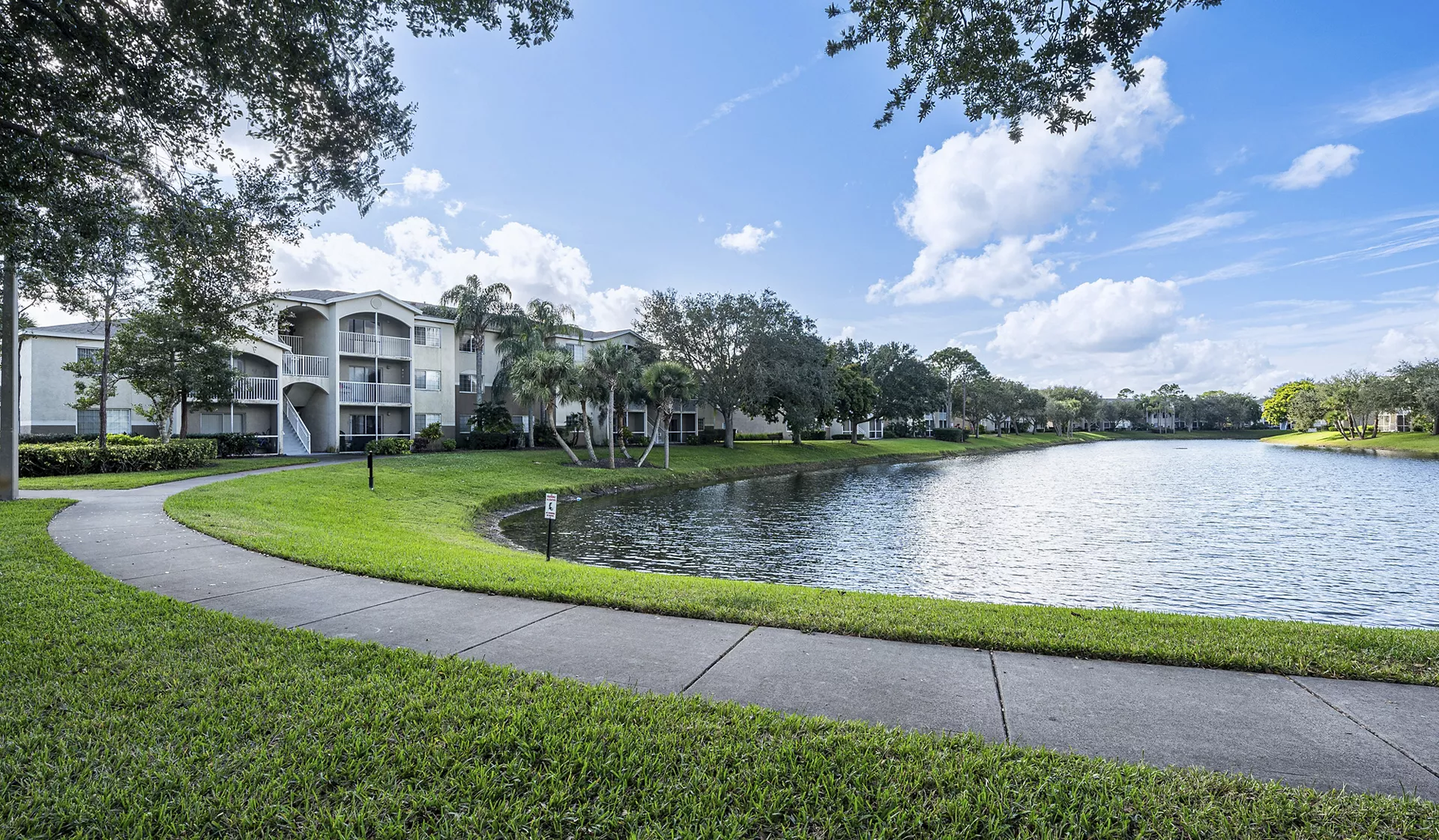 Pine Lakes Preserve - St. Lucie, FL - Exterior
