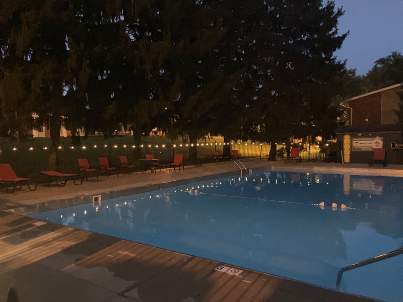 Kensington Ridge Apartments photo