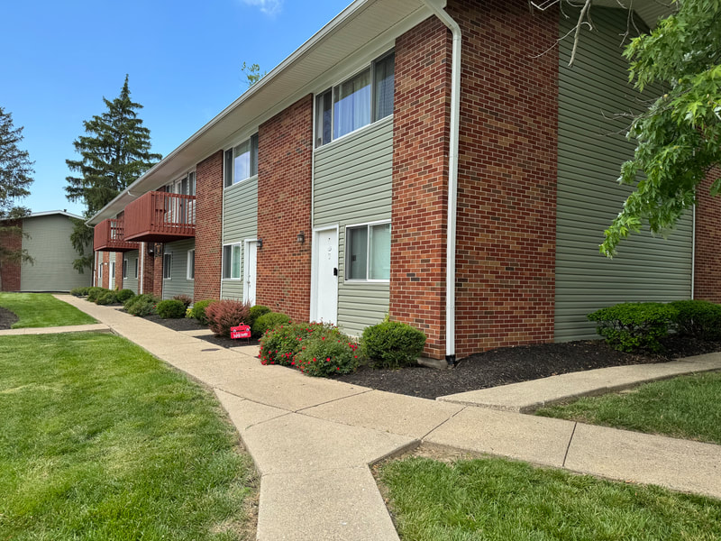 Kensington Ridge Apartments photo