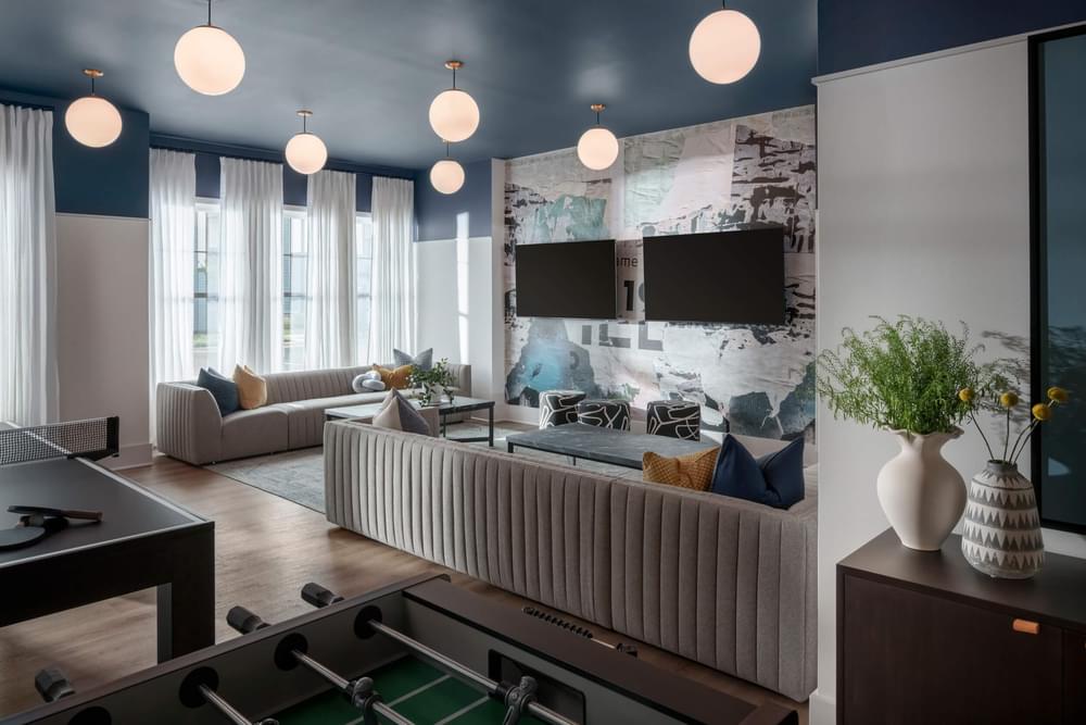 Evolve Deep River Apartments