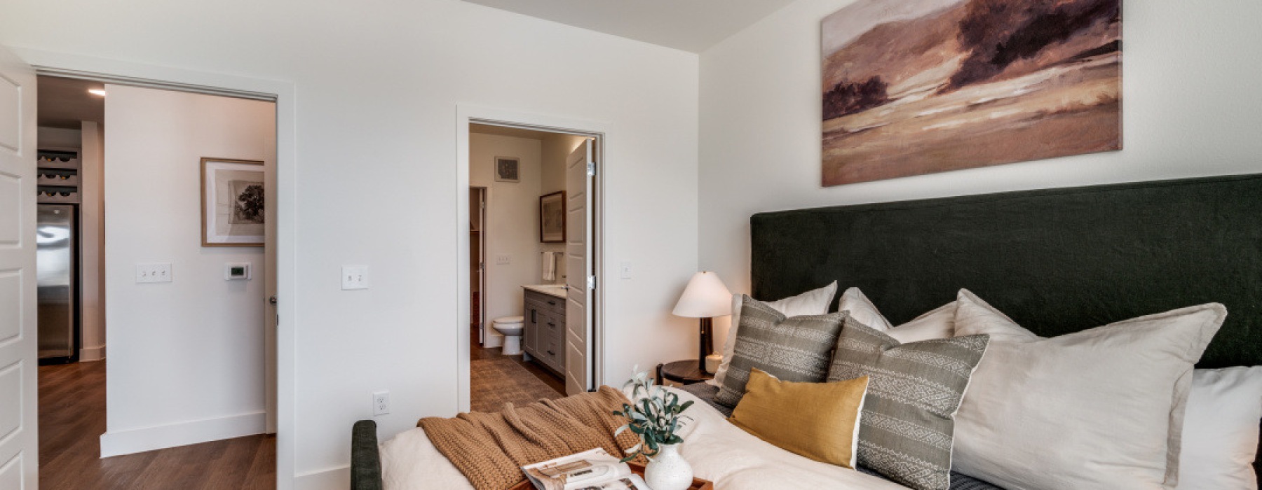 Affordable Housing Program