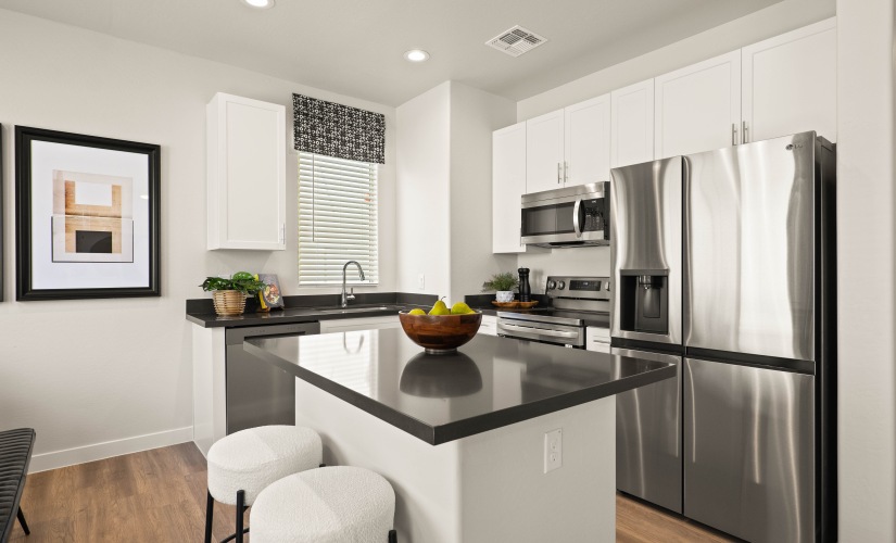 Moderne at Roosevelt photo