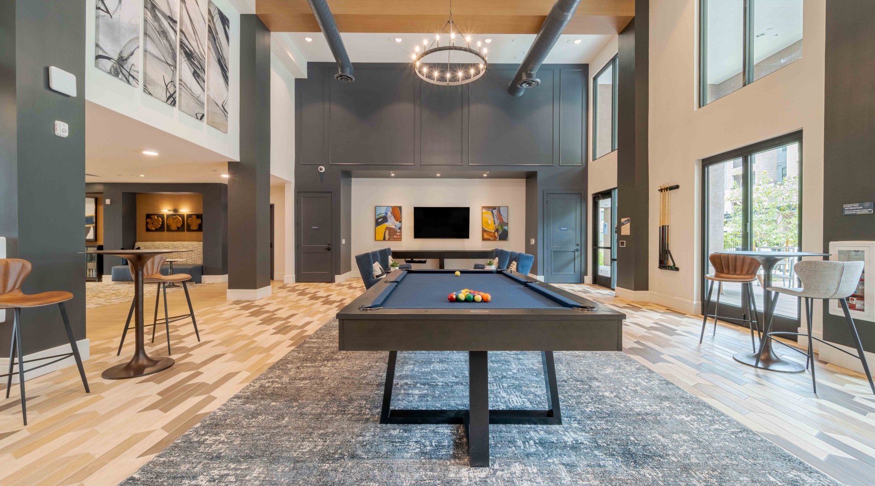 Luxury Floor Plans in the Heart of Mesa