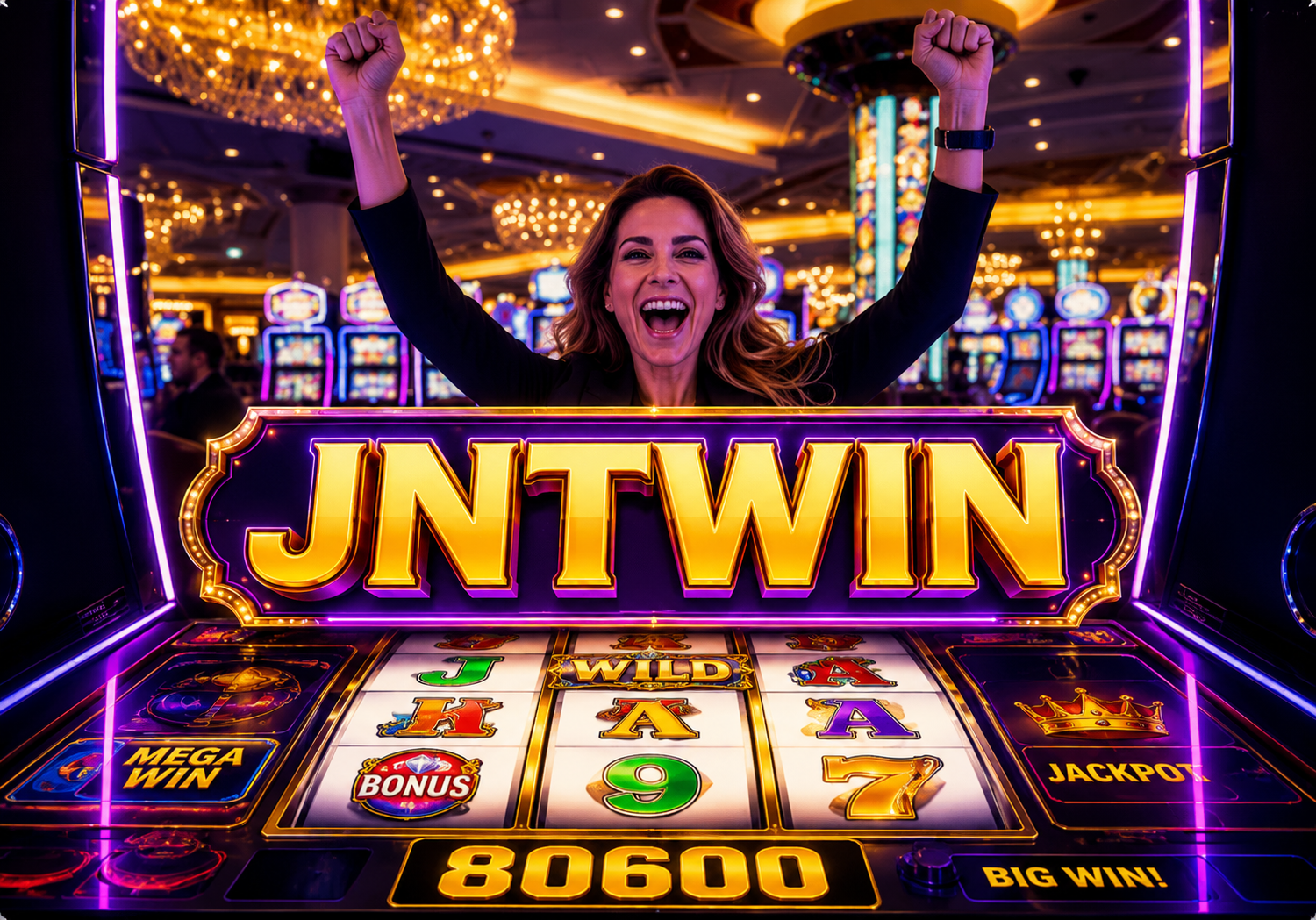 JNTWIN: Piala Dunia Bukan Cuma Buat Fans Bola, Tapi Buat yang Suka Drama