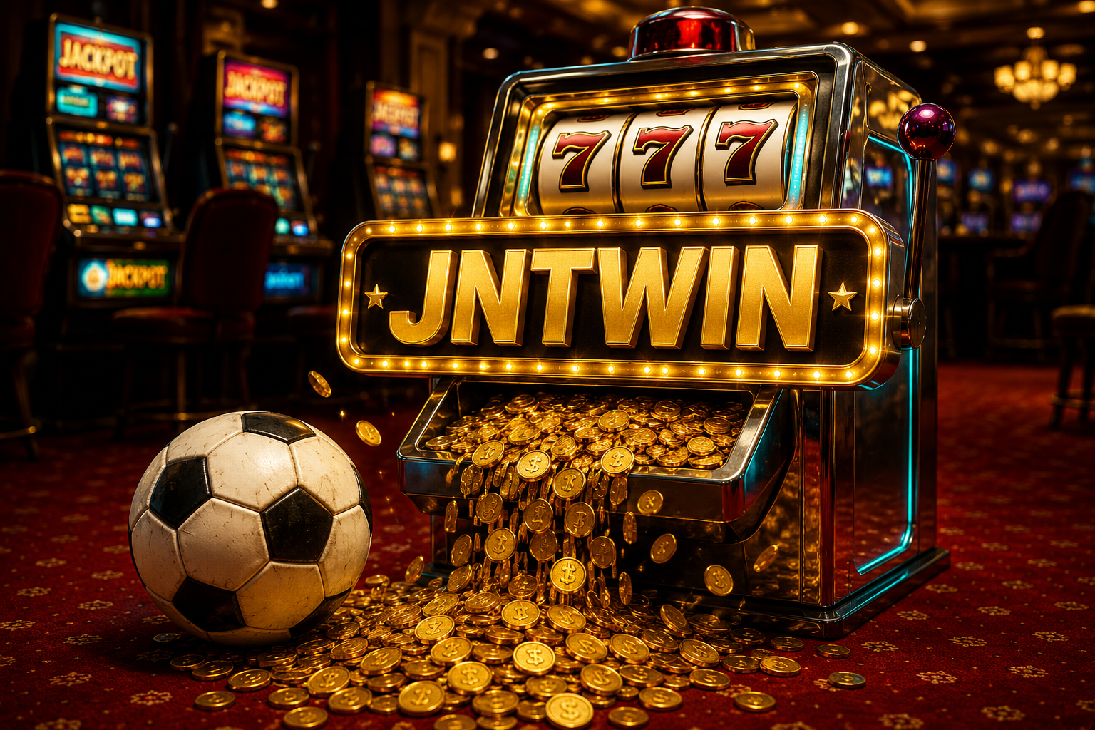 JNTWIN