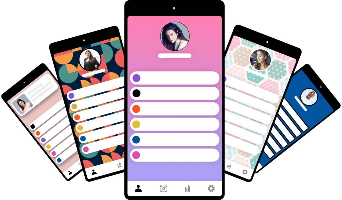 Magic.ly | Link in Bio