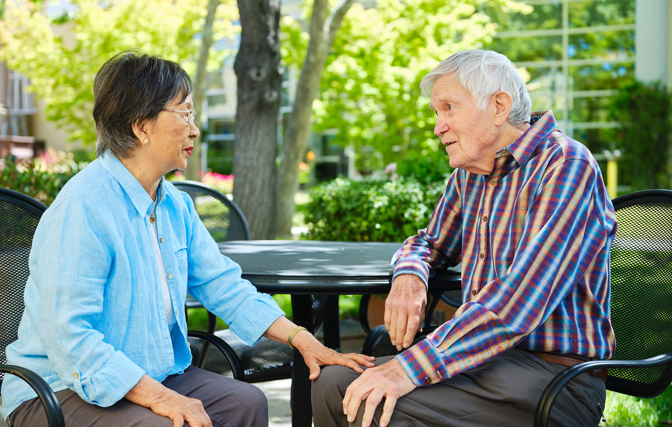 Forum At Rancho San Antonio, The