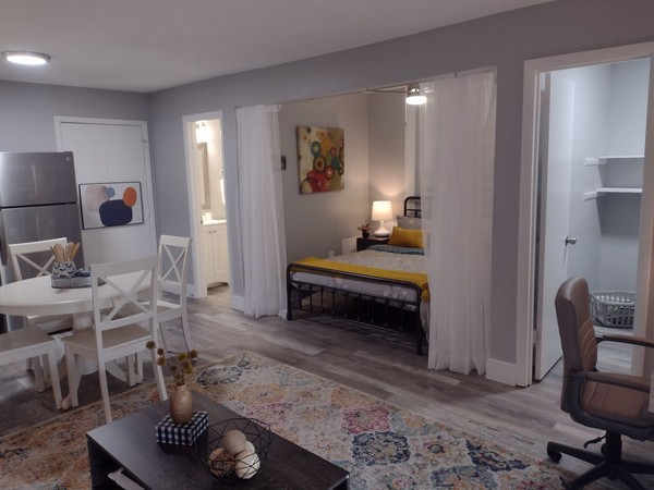 Modern Studio Image