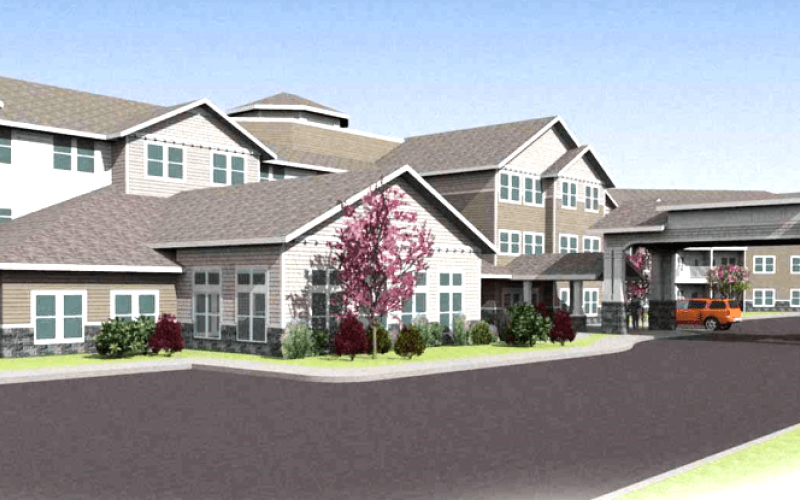 Hudson Estates Gracious Retirement Living