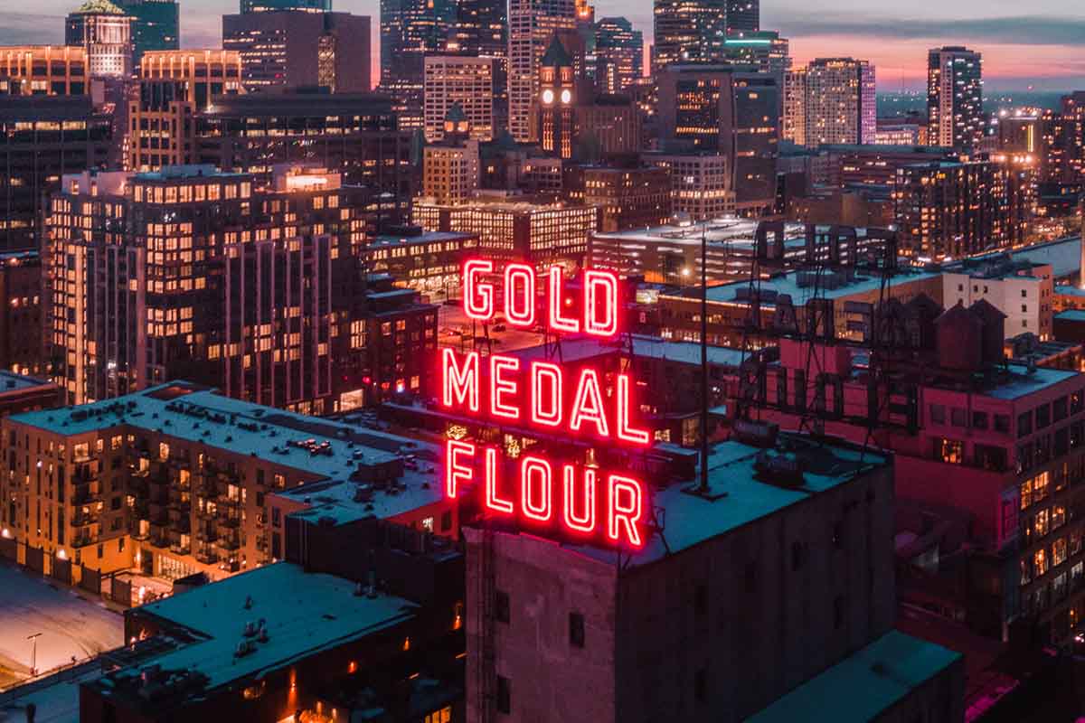 Gold Medal Spa